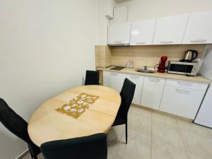 HORIZON 17 Б Apartment Sveti Vlas