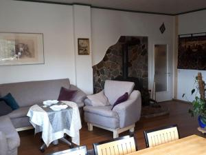 Winegrowers apartment holiday residence