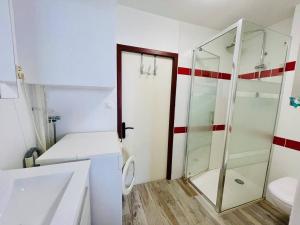 Maison Basque avec Terrasse, Clim, et Wi-Fi à 600m de la Plage - Arcachon - FR-1-433-69