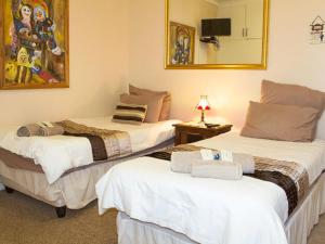 Paljas En Kandas Guest House