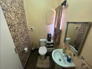 Paljas En Kandas Guest House