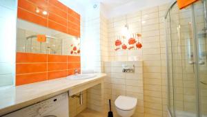 Apartamenty Every Sky Nadrzeczna 2B