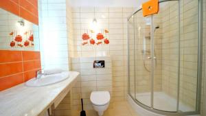 Apartamenty Every Sky Nadrzeczna 2B