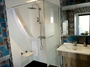 Appartements The Victory : photos des chambres