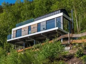 Williaduct Modern retreat - 马尔斯贝格