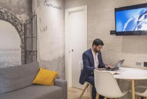 Eleonore Elegant Rooms img86