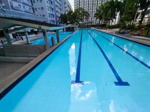 Staycation in Quezon City - Bahaytoro