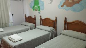 Hotel Casa Marchena