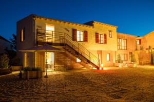 Château de Candes - Art & Spa