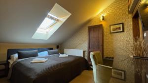 Standard Double or Twin Room room in Penzion Villa Regia