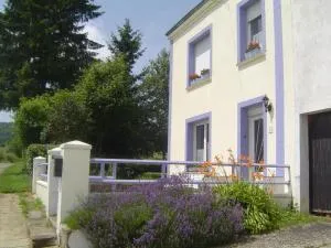 Aux 2 cerisiers - 托尔尼