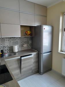 Apartament Leśna 18