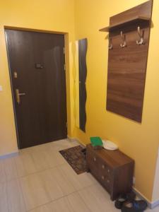 Apartament Leśna 18