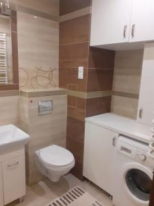 Apartament Leśna 18