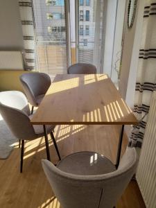 Apartament Leśna 18