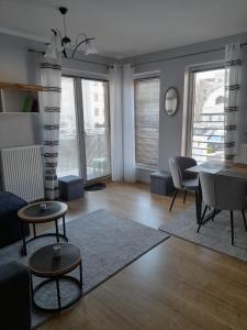 Apartament Leśna 18