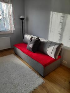 Apartament Leśna 18