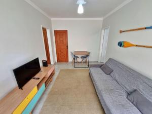 Reformado, 250m do mar, Wi-Fi, próx ao Aquário