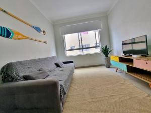 Reformado, 250m do mar, Wi-Fi, próx ao Aquário