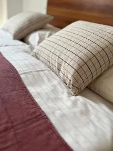 Panorama Hlohovec - Biskupová