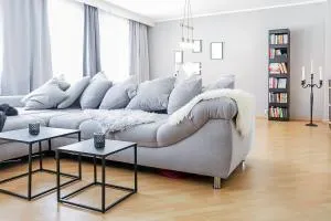 CityCharme-Apartment - 派内