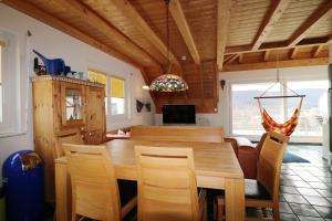 Traumwohnung Schluchsee, 2 Schlafzimmer, Blick zum See