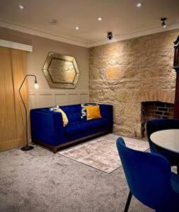 Treat Yourself To Luxury & Style