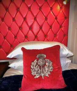 Treat Yourself To Luxury & Style