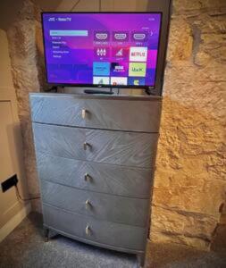 Treat Yourself To Luxury & Style