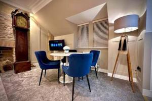 Treat Yourself To Luxury & Style