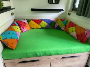 Hotel a Museum of Bricks