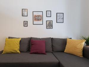 Alluring 2BR apartment in Thiseio