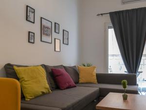 Alluring 2BR apartment in Thiseio