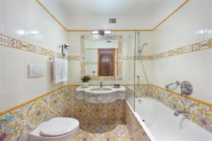 Grand Hotel President