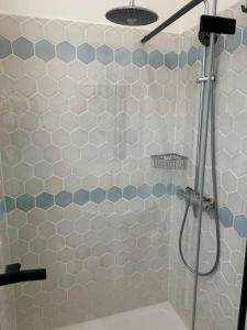 Appartements LemonTree Terrace village centre : Appartement 1 Chambre