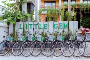 Little Gem Hoi An Boutique Hotel & Spa