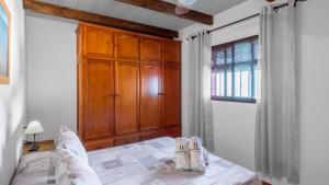 Casa Gonzalez Villanueva de la Concepcion by Ruralidays