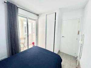 Metro Avenida de América 09