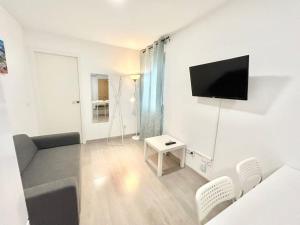 Metro Avenida de América 09