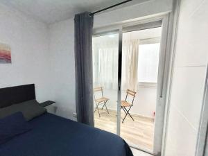 Metro Avenida de América 09