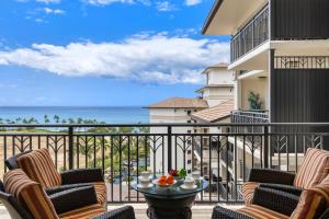 Two-Bedroom Apartment room in Ko Olina Beach Villas O1001