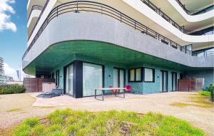 Awesome Apartment In Oostende With Wifi