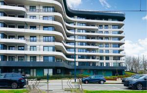 Awesome Apartment In Oostende With Wifi