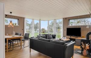 Stunning Home In Sydals With Kitchen