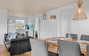 Stunning Home In Sydals With Kitchen