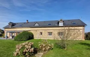 Amazing Home In Saint-Aubin-Routot - Gainneville