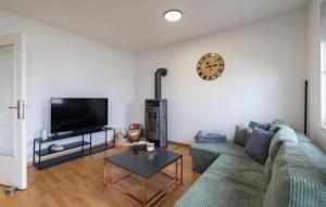 Ferienhaus Mit Seeblick