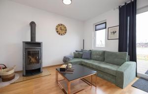 Ferienhaus Mit Seeblick