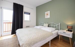 Ferienhaus Mit Seeblick