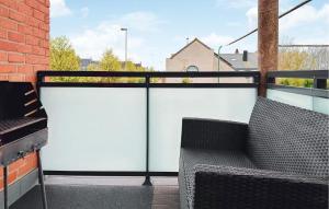 Nice Home In Oostende With Wifi